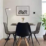 Urban Deluxe Downtown Buda Appartement *