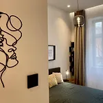 Urban Deluxe Downtown Buda Lejlighed *