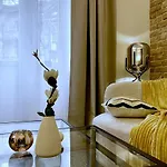 Urban Deluxe Downtown Buda Budapest