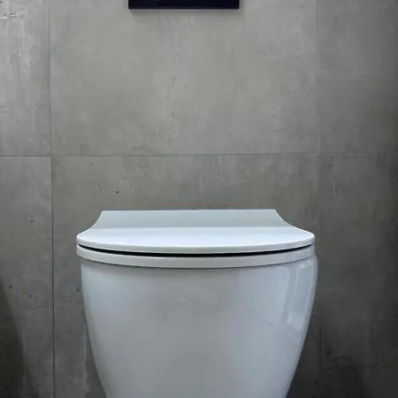 Urban Deluxe Downtown Buda Appartamento