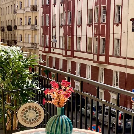 Appartamento Urban Deluxe Downtown Buda