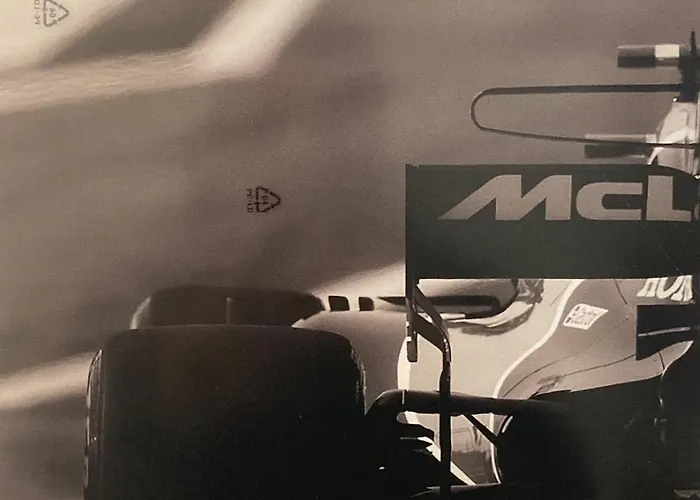 Apartamento Urban Deluxe Downtown Buda Budapest