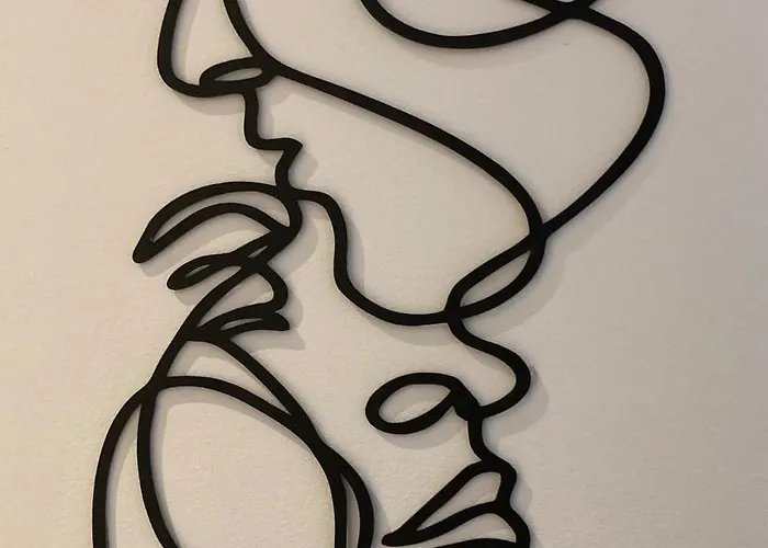 Apartamento Urban Deluxe Downtown Buda Budapest