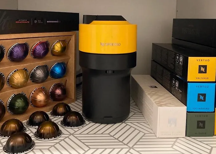 Urban Deluxe Downtown Buda * Budapest