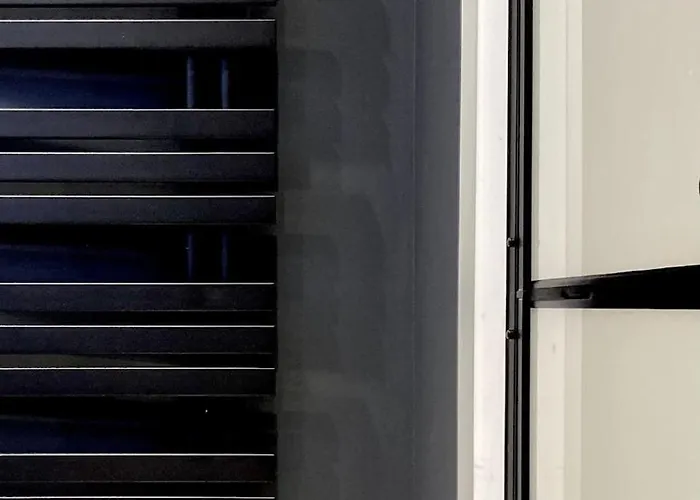 Urban Deluxe Downtown Buda Apartamento Budapest