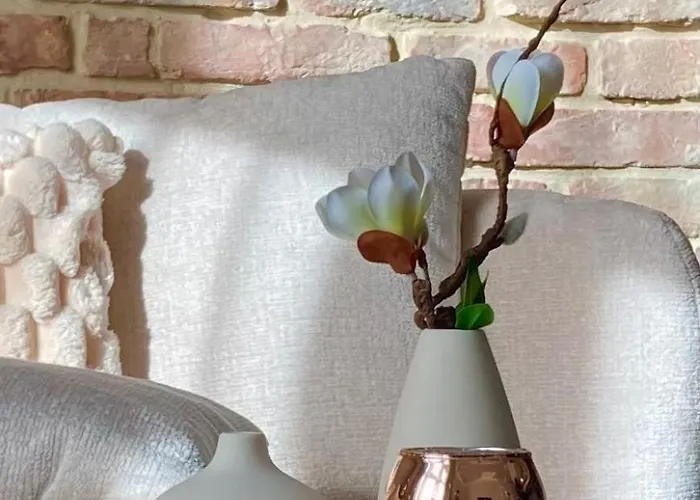 Urban Deluxe Downtown Buda * Budapest