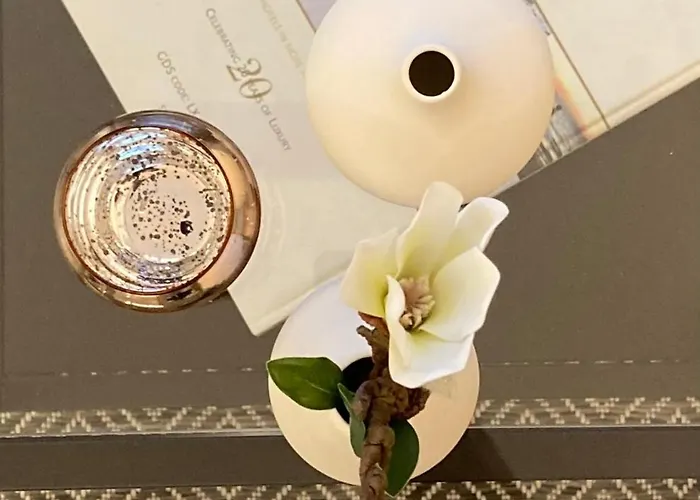 Urban Deluxe Downtown Buda