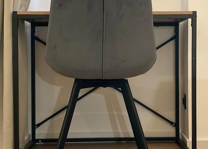 Urban Deluxe Downtown Buda * Budapest