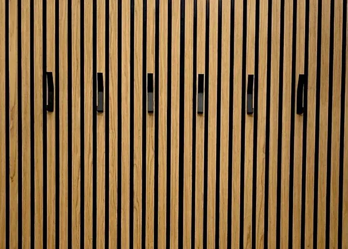 Urban Deluxe Downtown Buda * Budapest