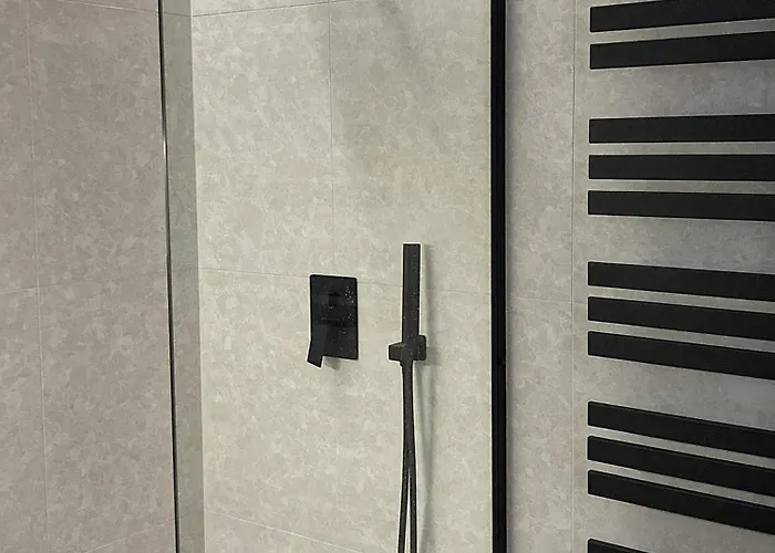 Urban Deluxe Downtown Buda * Budapest