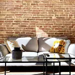Urban Deluxe Downtown Buda شقة *