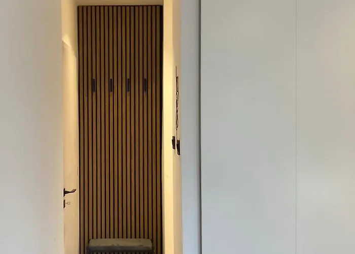 Urban Deluxe Apartments Downtown Buda בודפשט